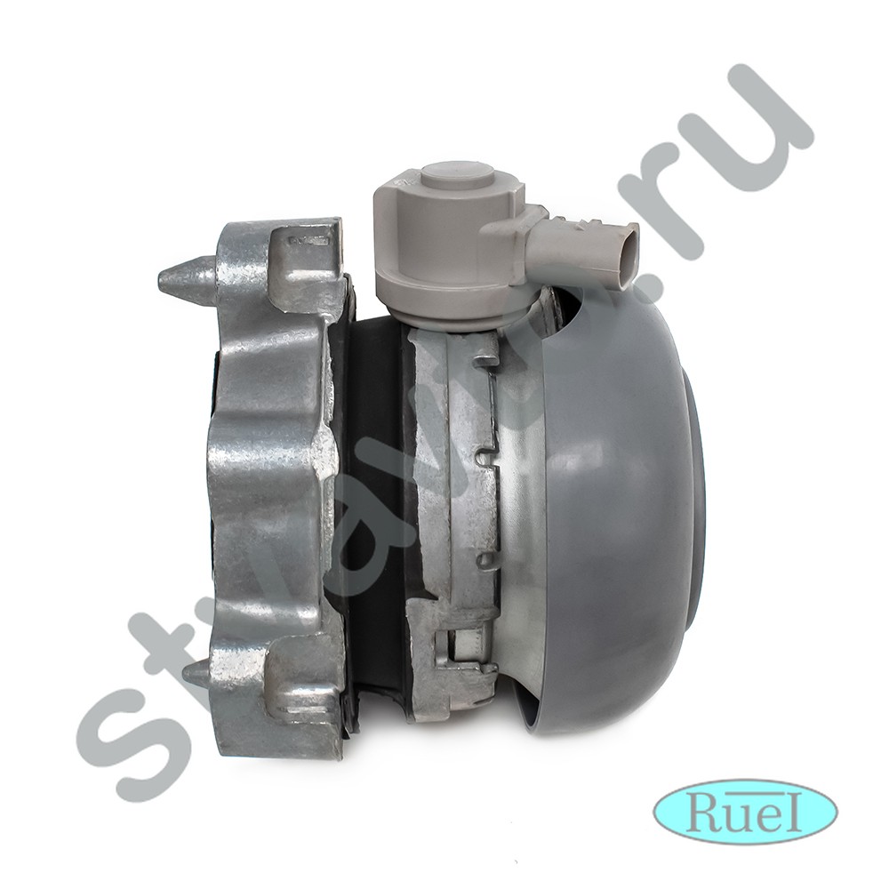 ОПОРА ДВИГАТЕЛЯ ПРАВАЯ AUDI A8 [4E] (02-10)