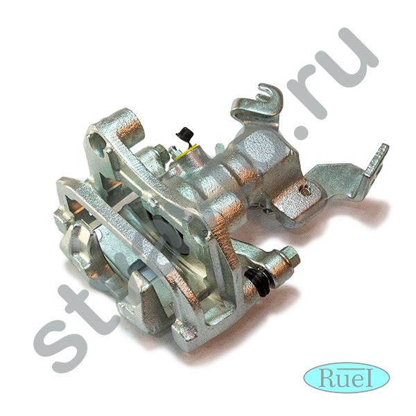 СУППОРТ ТОРМОЗНОЙ ЗАДНИЙ ЛЕВЫЙ MAZDA 6 (GG) (02-07), (GH) (07-12)