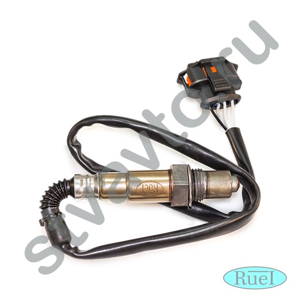 ДАТЧИК КИСЛОРОДНЫЙ OPEL CORSA-C (00-06), OMEGA-B (94-03), SIGNUM (03-08), VECTRA-C (02-08)