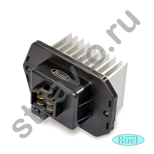 РЕЗИСТОР ОТОПИТЕЛЯ HONDA CIVIC 4D (12-Н.В), PILOT (08-15)