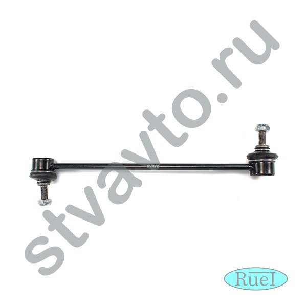 СТОЙКА ПЕРЕДНЕГО СТАБИЛИЗАТОРА RENAULT DUSTER (12-Н.В.), KAPTUR (16-Н.В.), LAGUNA III (08-15)
