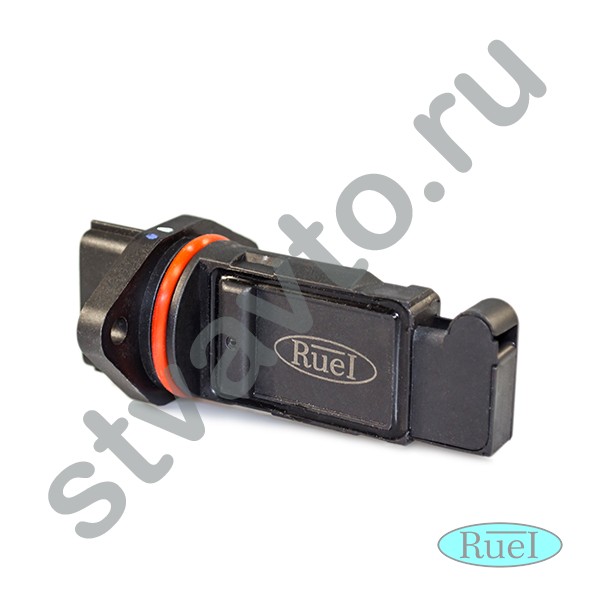 ДАТЧИК МАССОВОГО РАСХОДА ВОЗДУХА NISSAN ALMERA (N16) (00-06), MAXIMA (A33) (00-05), PATROL (Y61) (97