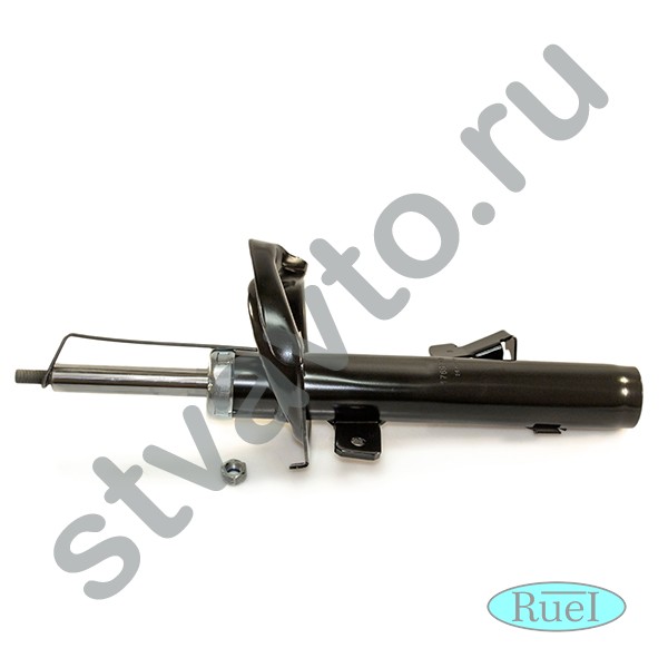 АМОРТИЗАТОР ПЕРЕДНИЙ ПРАВЫЙ FORD FOCUS II (05-08)
