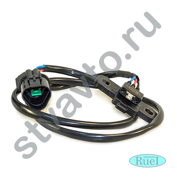 ДАТЧИК ПОЛОЖЕНИЯ КОЛЕНВАЛА MITSUBISHI LANCER CT9A (00-11)