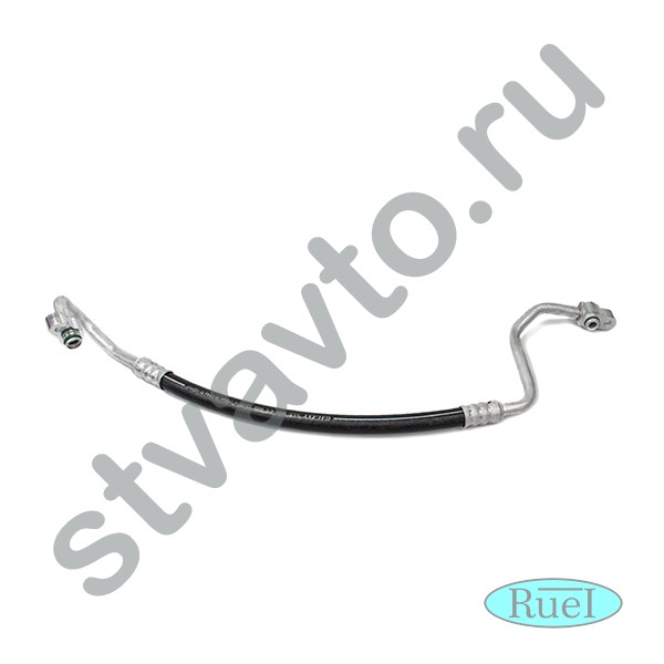 ТРУБКА КОНДИЦИОНЕРА (№3) HONDA ACCORD VII (2.0, 2.4) (03-07)