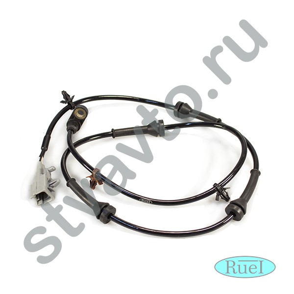 ДАТЧИК ABS ЗАДНИЙ ЛЕВЫЙ, ПРАВЫЙ NISSAN X-TRAIL (T31) (07-10)