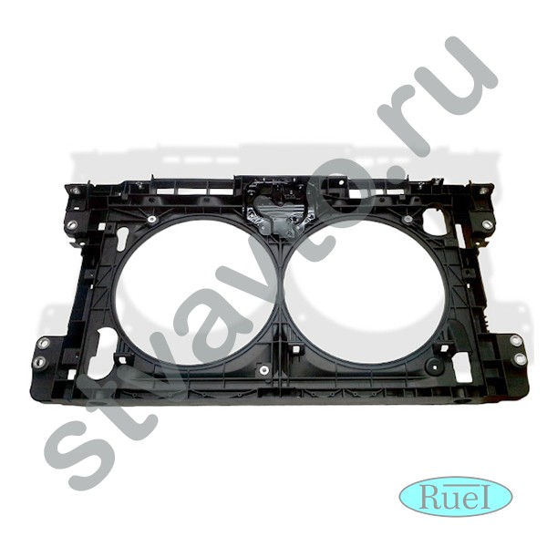 ДИФУЗОР ВЕНТИЛЯТОРА В СБОРЕ NISSAN TEANA (J32) (08-13)