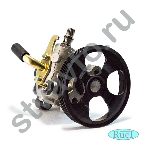 НАСОС ГУР MITSUBISHI PAJERO (V31V, V31W) (V10, 30) (2.4) (95-00)