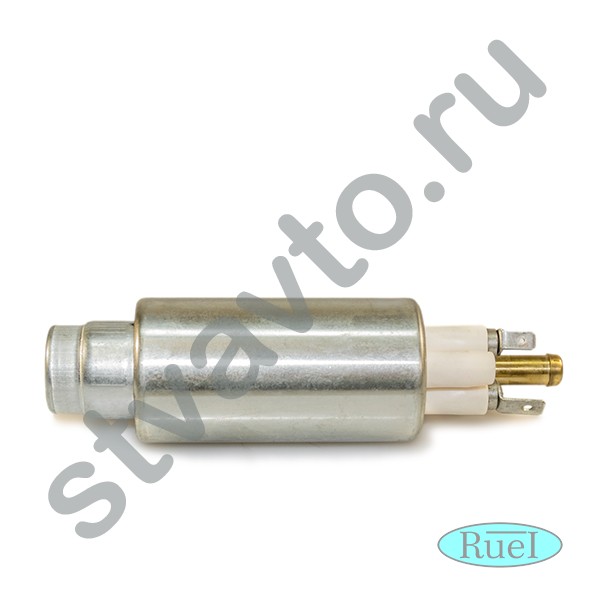 НАСОС ТОПЛИВНЫЙ RENAULT KANGOO (97-03), R19 (92-02), SAFRANE I (92-96), SAFRANE II (96-00), CLIO I (