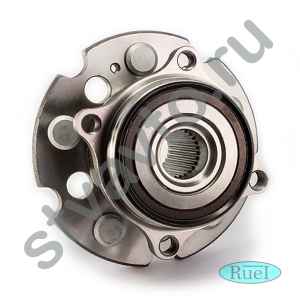 СТУПИЦА ЗАДНЯЯ ЛЕВАЯ, ПРАВАЯ HONDA PILOT (08-13), ACURA MDX (07-13)