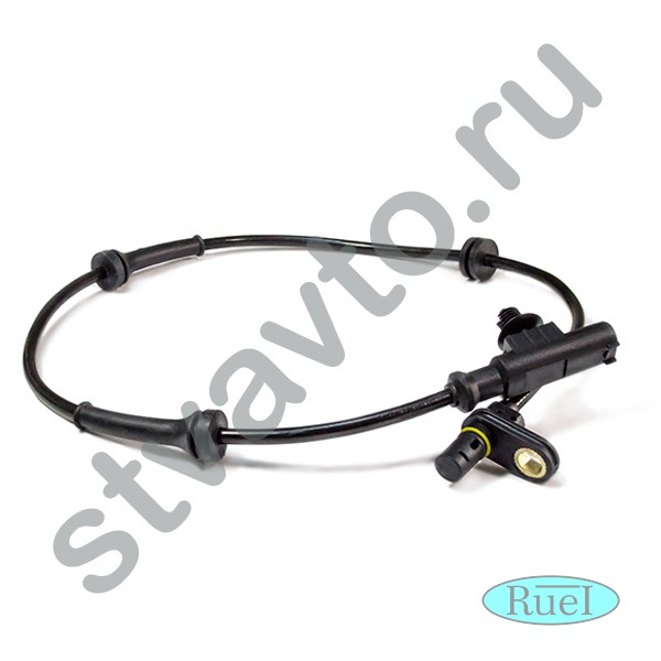 ДАТЧИК ABS ЗАДНИЙ ПРАВЫЙ NISSAN TIIDA (C11X, SC11X) (07-13)