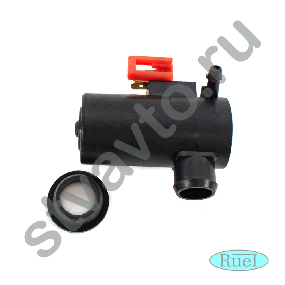 МОТОР СТЕКЛООМЫВАТЕЛЯ HONDA ACCORD VII (03-07), CR-V (02-06), JAZZ (02-08)