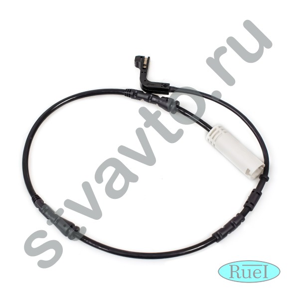 ДАТЧИК ИЗНОСА ТОРМОЗНЫХ КОЛОДОК ПЕРЕДНИЙ ЛЕВЫЙ L=675 BMW 3' E90/E91 (05-Н.В.)