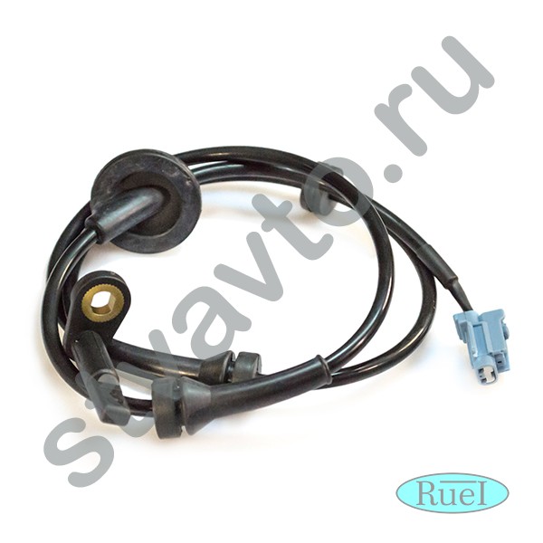 ДАТЧИК ABS ПЕРЕДНИЙ ЛЕВЫЙ NISSAN MURANO (Z50) (04-08)