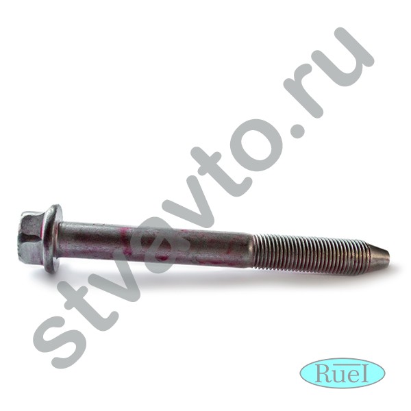 БОЛТ КРЕПЛЕНИЯ АМОРТИЗАТОРА ЗАДНЕГО (М12Х92) MAZDA 6 (GG) (02-07)