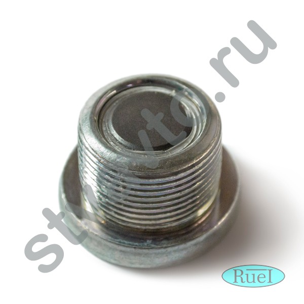 ПРОБКА МАСЛЯНОГО ПОДДОНА SUBARU ERIGA (09-Н.В), FORESTER (02-Н.В), TRIBECA (06-14)