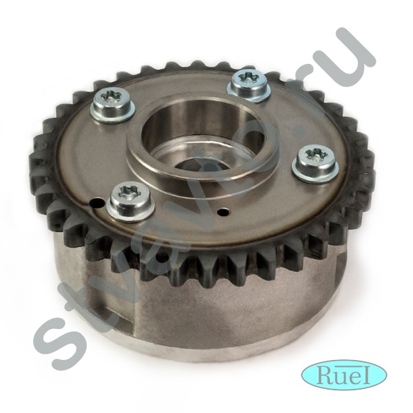 ШЕСТЕРНЯ РАСПРЕДВАЛА AUDI A1 (11-14), A3 (08-13), SKODA FABIA (07-15), OCTAVIA (A5 1Z-) (04-13), ROO