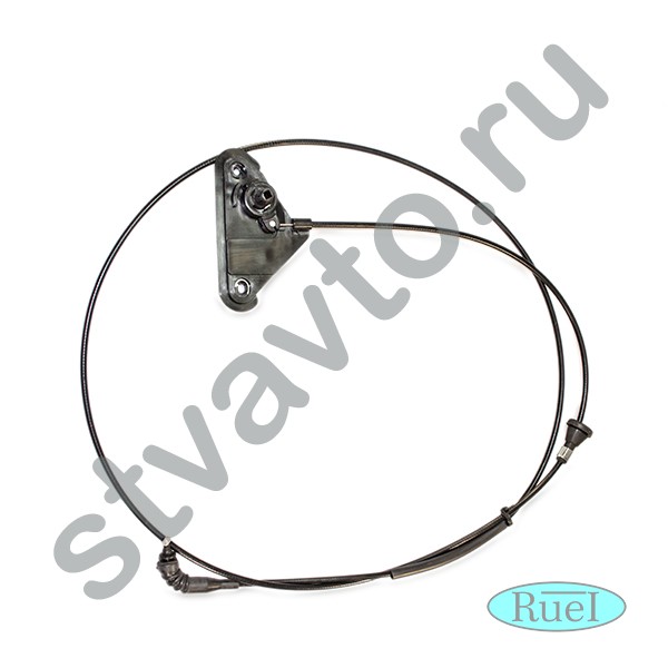 ТРОС ОТКРЫВАНИЯ КАПОТА FORD GALAXY (06-15), MONDEO III (00-07), MONDEO IV (07-15), S-MAX (06-15)