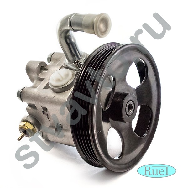 НАСОС ГУР SUZUKI GRAND VITARA II (2.0) (06-Н.В)