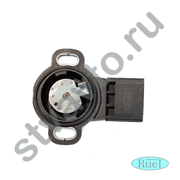 ДАТЧИК ПОЛОЖЕНИЯ ДРОССЕЛЬНОЙ ЗАСЛОНКИ MAZDA 323 (BA) (94-98), (BJ) (98-Н.В), 626 (GE) (92-97), MPV (