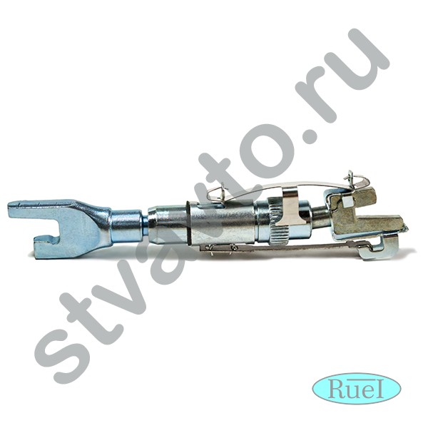 МЕХАНИЗМ РАЗВОДА ТОРМОЗНЫХ КОЛОДОК FORD FIESTA (95-00), FIESTA (01-08), FOCUS II (05-08), FUSION (02