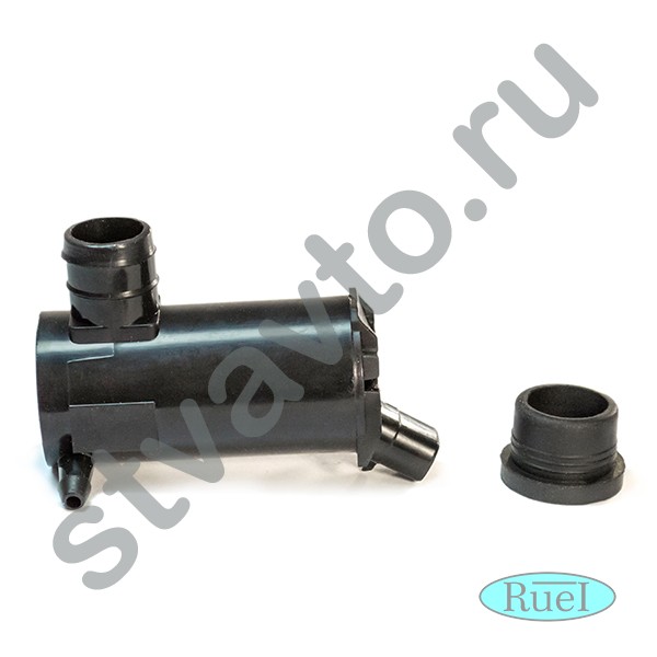 МОТОР СТЕКЛООМЫВАТЕЛЯ MAZDA 6 (GG) (02-07)