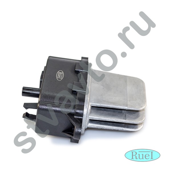 РЕЗИСТОР ОТОПИТЕЛЯ FIAT BRAVA G.98 BZ/DS (98-01), ALFA ROMEO 145 GAMMA 97 (97-99)