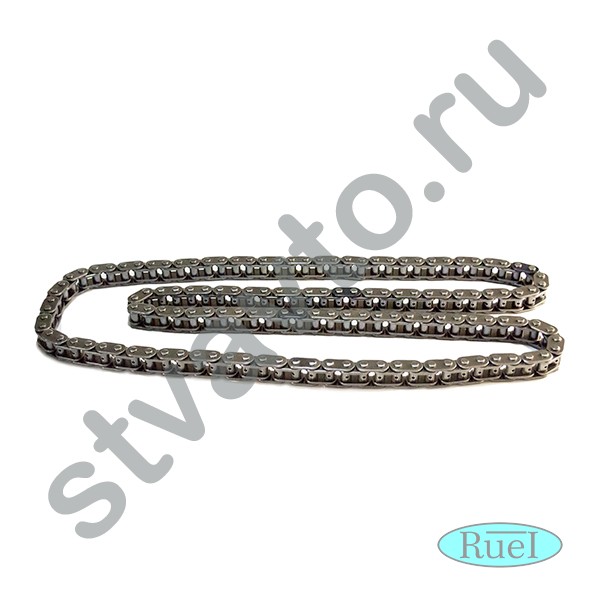 ЦЕПЬ ГРМ (2.2, 2.4) FORD TRANSIT (06-Н.В)