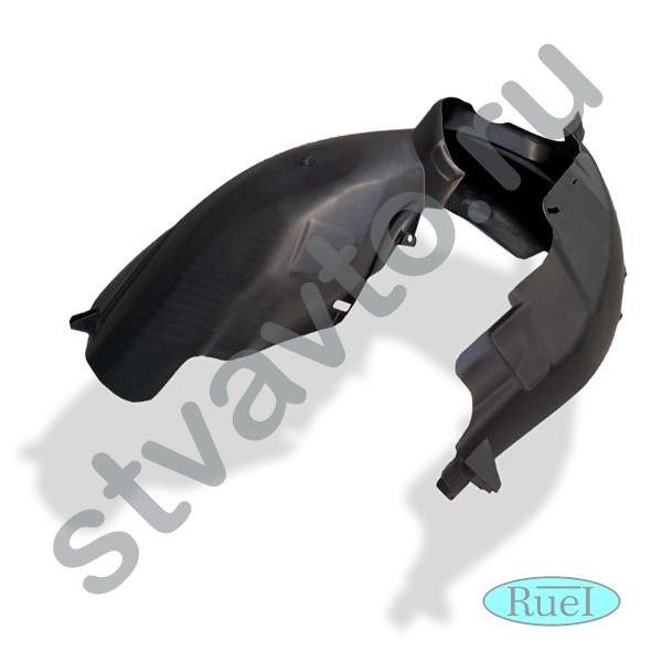 ПОДКРЫЛОК ПЕРЕДНИЙ ЛЕВЫЙ FORD FOCUS II (05-11), C-MAX (03-11)