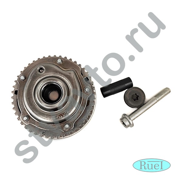 ШЕСТЕРНЯ РАСПРЕДВАЛА (ВЫПУСК) CHEVROLET AVEO (T250) (05-11), CRUZE (09-16), OPEL ASTRA-H/FAMILY (04-