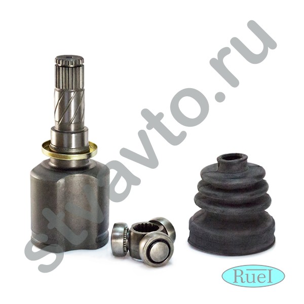 ШРУС ВНУТРЕННИЙ ПЕРЕДНИЙ ЛЕВЫЙ MAZDA 3 (BK) (02-09)