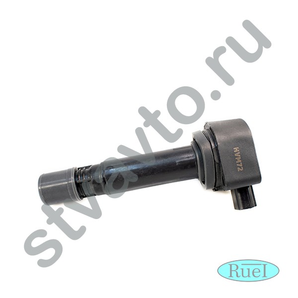 КАТУШКА ЗАЖИГАНИЯ HONDA ACCORD VIII (08-15), CIVIC 4D (06-12), CIVIC 5D (06-12), CR-V (07-12), FR-V 