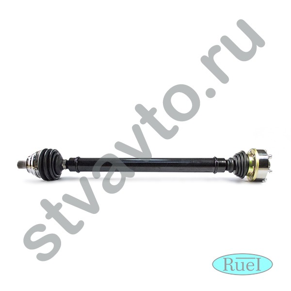 ПРИВОД ПЕРЕДНИЙ ПРАВЫЙ AUDI A3 (04-13), SEAT ALTEA, LEON (05-13), SKODA OCTAVIA (04-13), YETI (09-Н.