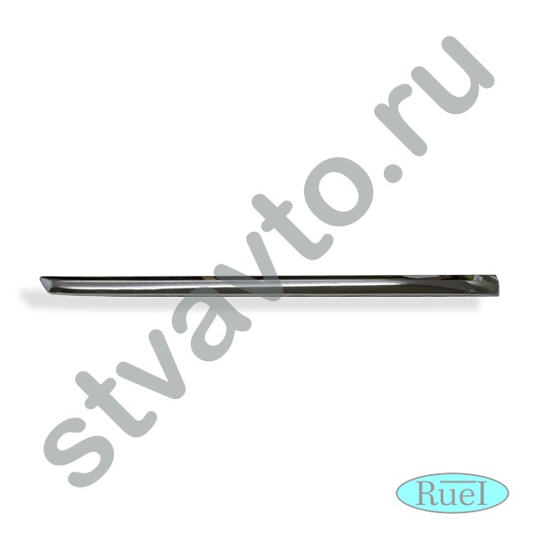 НАКЛАДКА ЗАДНЕЙ ДВЕРИ ПРАВАЯ NISSAN TEANA (J32) (08-13)