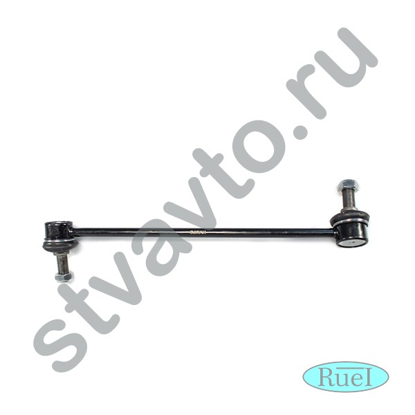 СТОЙКА ПЕРЕДНЕГО СТАБИЛИЗАТОРА ПРАВАЯ NISSAN MURANO (Z51) (08-15), QASHQAI (J10) (06-14), QASHQAI (J