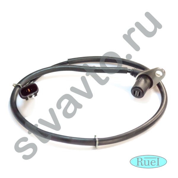 ДАТЧИК ABS ЗАДНИЙ ПРАВЫЙ MITSUBISHI PAJERO/MONTERO (00-06)