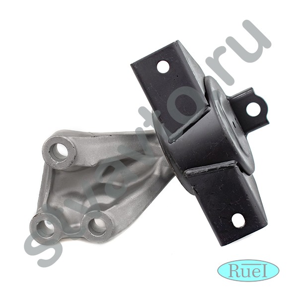 ОПОРА КПП ЛЕВАЯ CHEVROLET AVEO (T300) (11-Н.В)