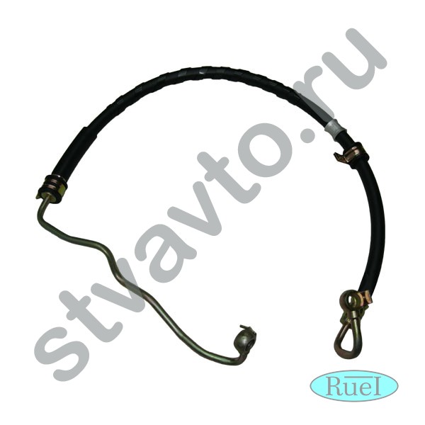 ШЛАНГ ГУР ВЫСОКОГО ДАВЛЕНИЯ MITSUBISHI LANCER /LANCER CLASSIC (CS, CT) (2.0) (03-11)