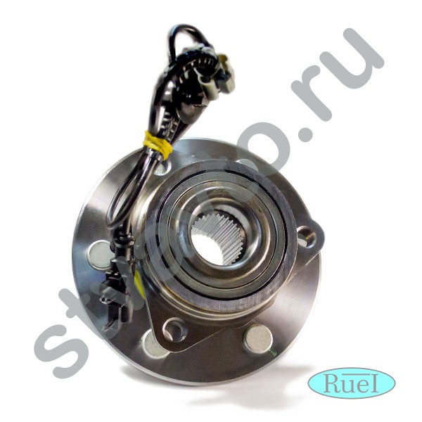 СТУПИЦА ПЕРЕДНЯЯ ЛЕВАЯ, ПРАВАЯ CHEVROLET TAHOE (4WD) (06-14), CADILLAC ESCALADE III (06-14)