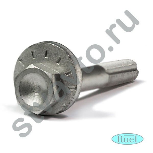 БОЛТ ЗАДНИЙ РАЗВАЛЬНЫЙ (M12X1,5X87) AUDI A4 [B6] (00-04), [B7] (05-07),[B8] (07-15), R8 (07-15), SEA