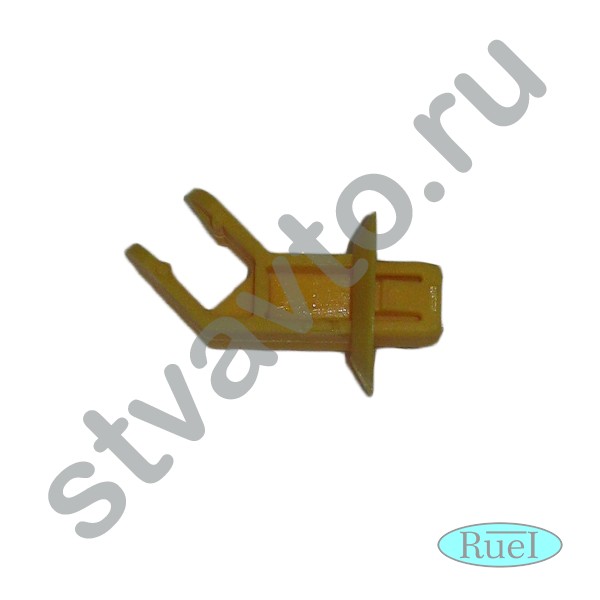 ЗАЖИМ ПОД УПОР КАПОТА FORD C-MAX (11-Н.В), FOCUS III (11-Н.В), KUGA (12-Н.В)