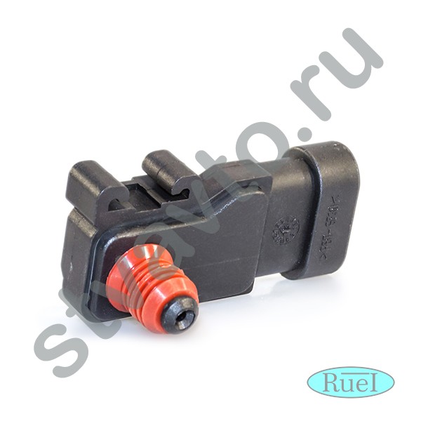 ДАТЧИК АБСОЛЮТНОГО ДАВЛЕНИЯ CHEVROLET TRAIL BLAZER (01-10), DAEWOO LEGANZA (97-03), NUBIRA (97-99) ,