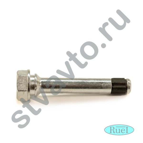 НАПРАВЛЯЮЩАЯ СУППОРТА ТОРМОЗНОГО ПЕРЕДНЕГО ВЕРХНЯЯ HYUNDAI SONATA [NF] (06-Н.В), ACCENT [SB] (11-Н.В