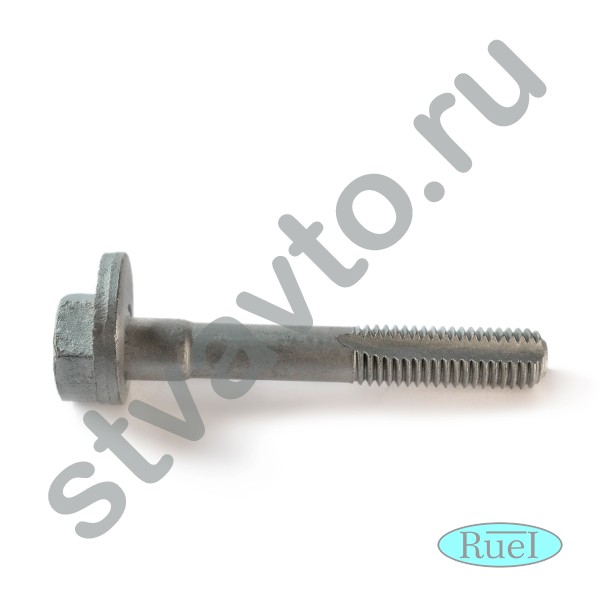 БОЛТ ЗАДНИЙ РАЗВАЛЬНЫЙ (M10X66) BMW 5' (E39 (95-03), E60, E61), 6' (E63, E64), 7' (E38, E65, E66)