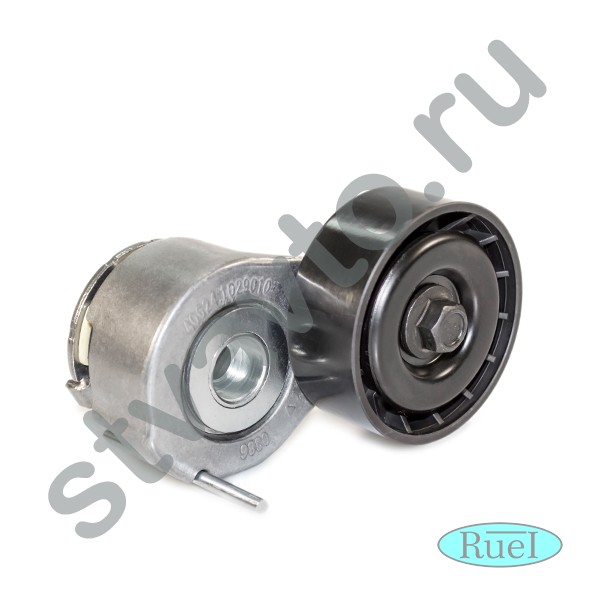 НАТЯЖИТЕЛЬ РЕМНЯ ГЕНЕРАТОРА UAZ ЗМЗ-40524, 40525, 40904 ЕВРО-3, УМЗ-4216 EURO-3-4, А274 EVOTECH ЗМЗ