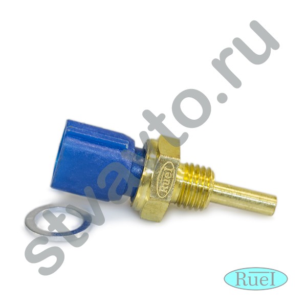 ДАТЧИК ТЕМПЕРАТУРЫ ОХЛАЖДАЮЩЕЙ ЖИДКОСТИ NISSAN 350Z (03-09), ALMERA N15 (95-00), ALMERA N16 (00-06),