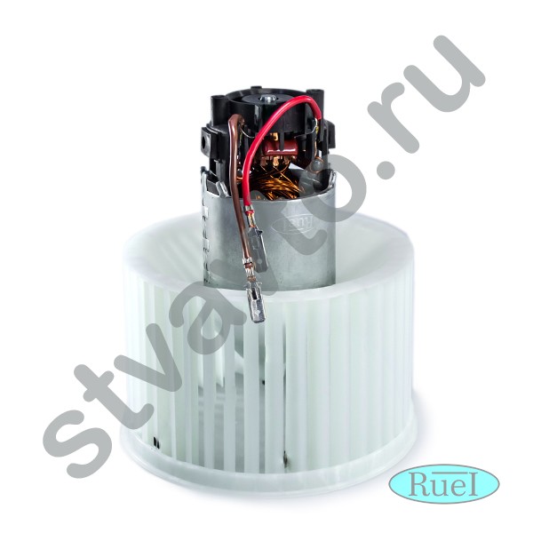 МОТОР ОТОПИТЕЛЯ FIAT ALBEA (02-12), PALIO (96-09)