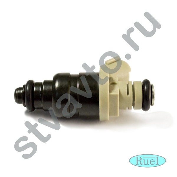 ФОРСУНКА ТОПЛИВНАЯ AUDI A3 CABRIOLET (08-13), SKODA OCTAVIA (A5 1Z-) (04-13), VW CADDY III (04-15), 