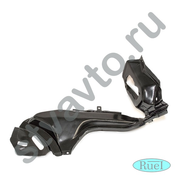 УСИЛИТЕЛЬ ЗАДНЕГО КРЫЛА ЛЕВЫЙ MAZDA 6 (GG) (02-07)