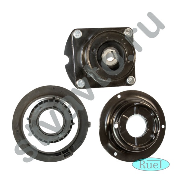 ОПОРА ПЕРЕДНЕГО АМОРТИЗАТОРА В СБОРЕ FORD AMERICA EXPLORER (11-16)